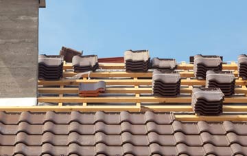 Grimley clay roofing costs