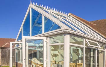 conservatory roof insulation costs Grimley