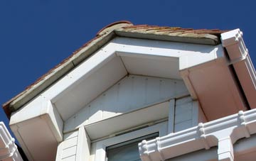 Grimley fascia installation costs