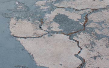 fibreglass roofing replacement Grimley