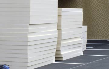 Grimley flat roof insulation costs