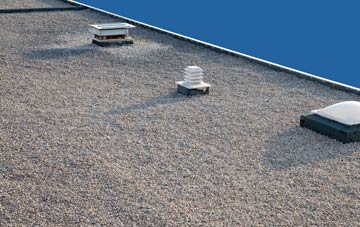 flat roofing Grimley, Worcestershire