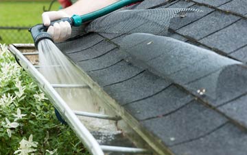 Grimley gutter cleaning costs