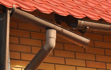 Grimley gutter repair costs