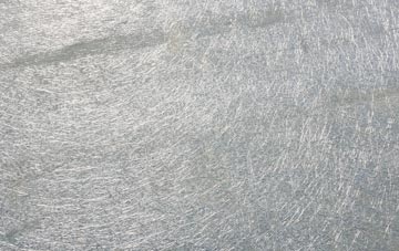 Grimley laminate fibreglass or shingles?