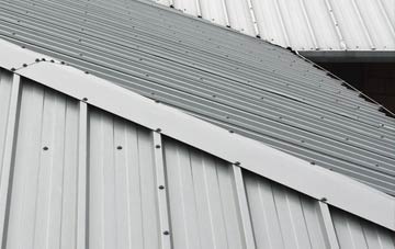 disadvantages of Grimley metal roofing
