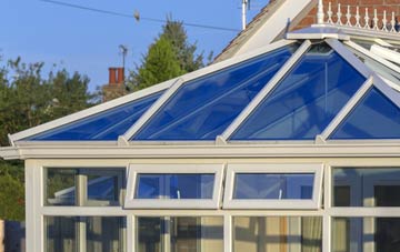 professional Grimley conservatory insulation