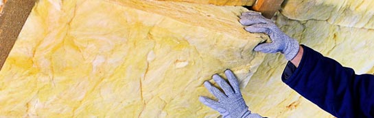 quotes for Grimley roof insulation