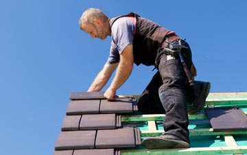 disadvantages of Grimley slate roofing