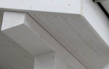 soffits Grimley, Worcestershire