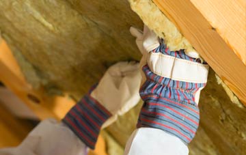 types of Grimley pitched roof insulation materials