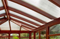 Grimley conservatory roofing insulation