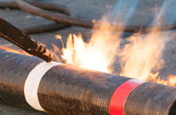 Grimley flat roofing replacement