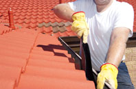 Grimley roof cleaners
