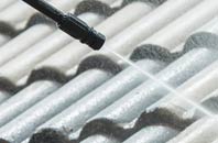 rated Grimley roof cleaning companies